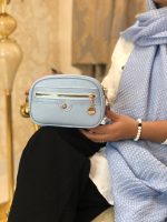 کیف زنانه پاسپورتی شرانگ