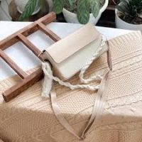 کیف کنفی دوشی زنانه