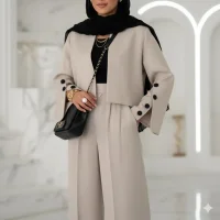 لباس مجلسی